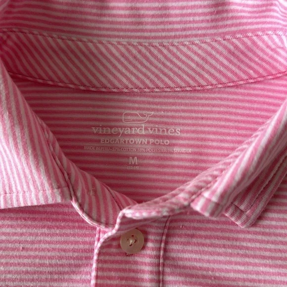 Vineyard Vines size M (12-14) - Picture 3 of 3